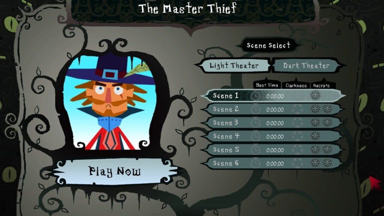 Grimm: Episode 9 - The Master Thief thumbnail 3
