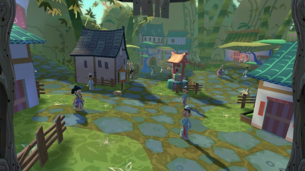 Grimm: Episode 19 - Mulan thumbnail 2