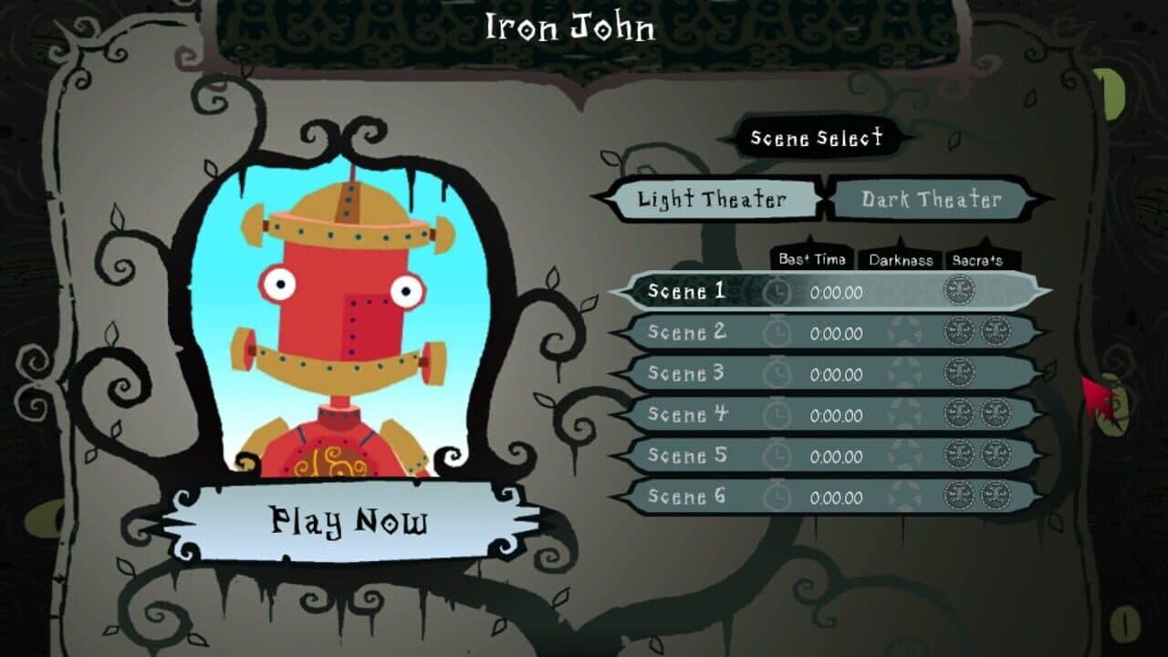 Grimm: Episode 14 - Iron John thumbnail 3