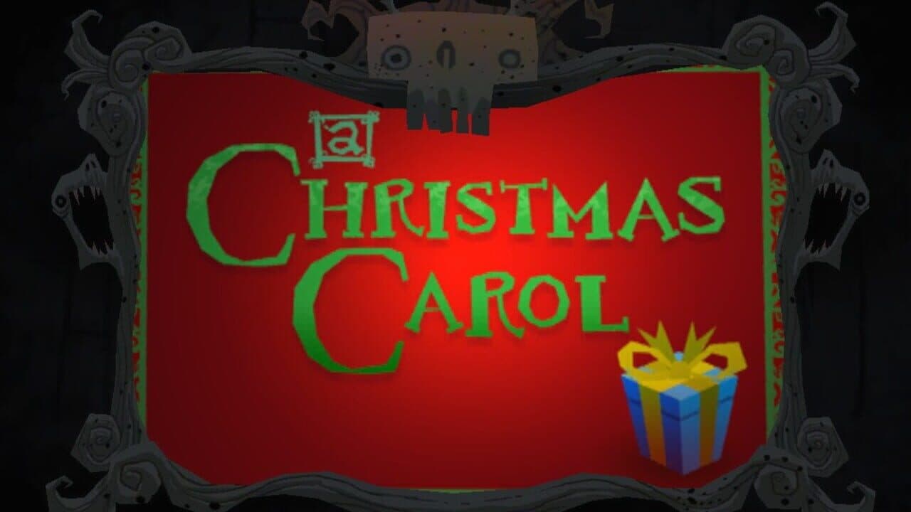 Grimm: Episode 16 - A Christmas Carol thumbnail 5