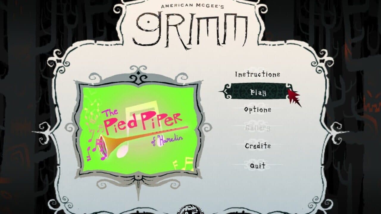 Grimm: Episode 15 - The Pied Piper thumbnail 4