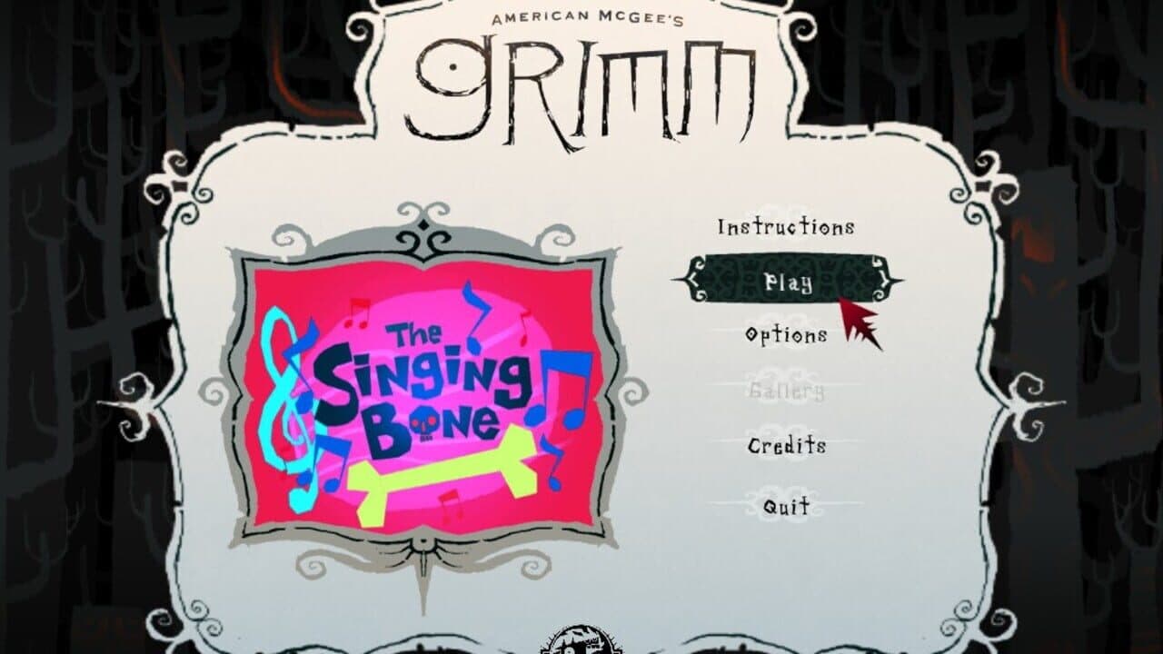 Grimm: Episode 10 - The Singing Bone thumbnail 4