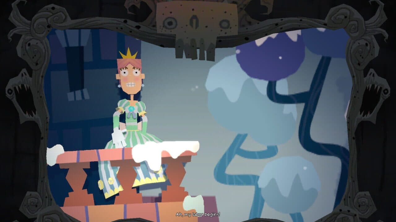 Grimm: Episode 23 - Snow White thumbnail 2