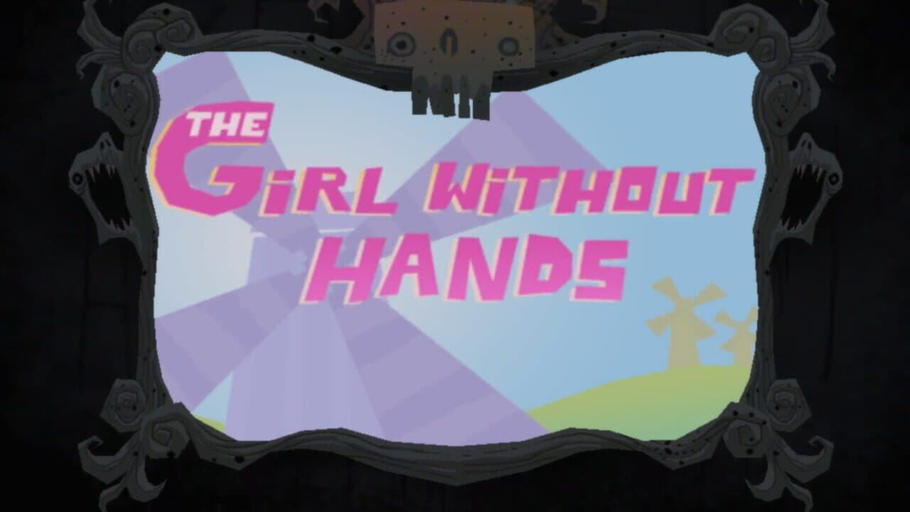 Grimm: Episode 5 - The Girl Without Hands screenshot 1