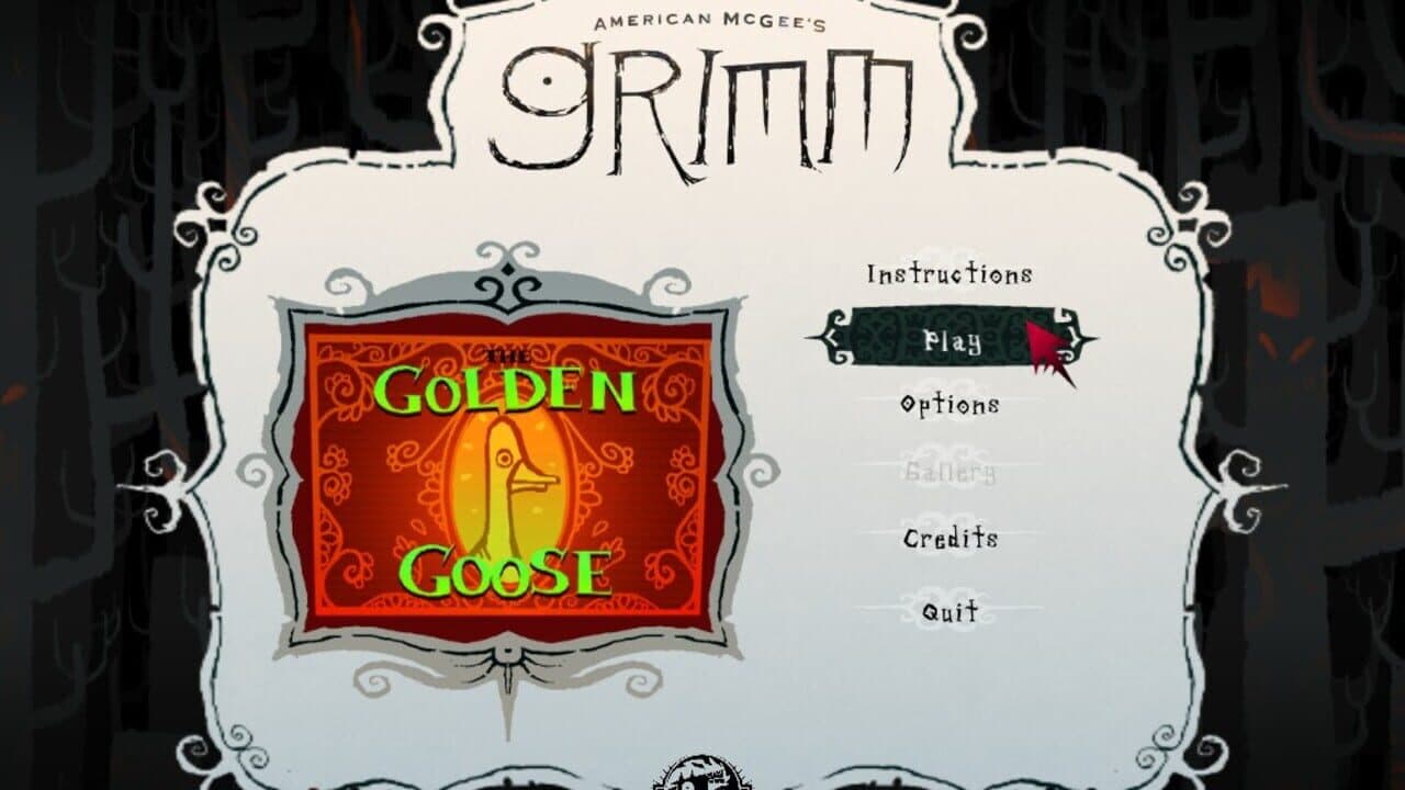 Grimm: Episode 13 - The Golden Goose thumbnail 3