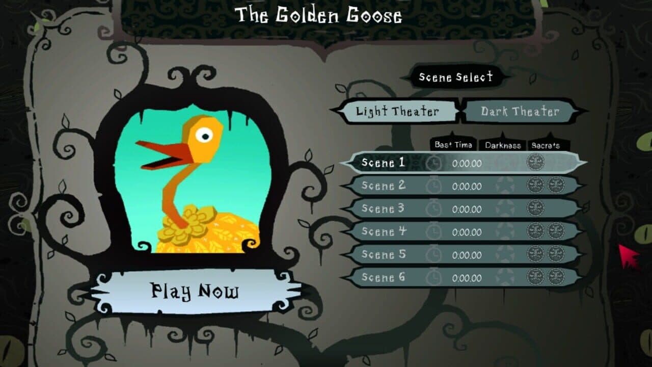 Grimm: Episode 13 - The Golden Goose thumbnail 2