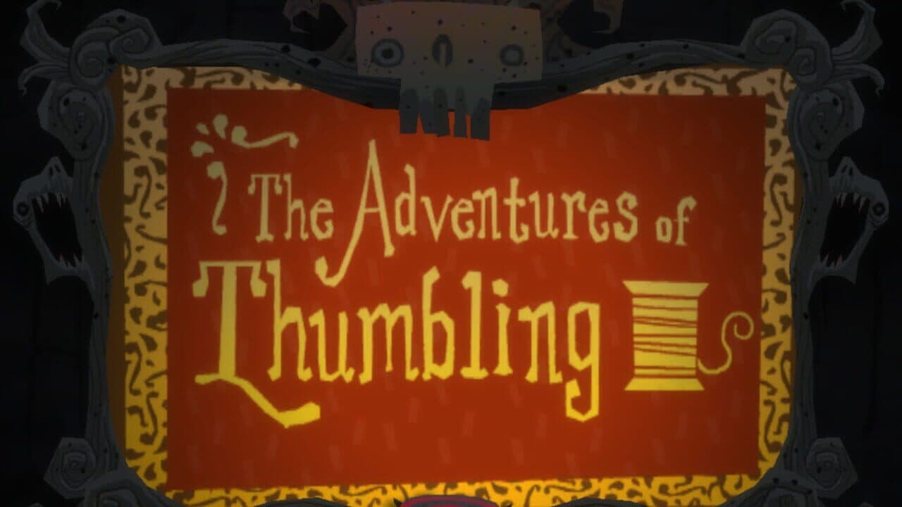 Grimm: Episode 22 - The Adventures of Thumbling thumbnail 4