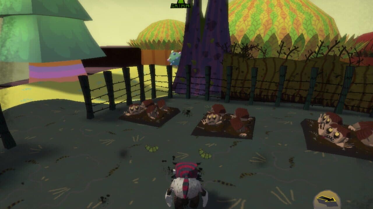 Grimm: Episode 4 - Puss in Boots thumbnail 2