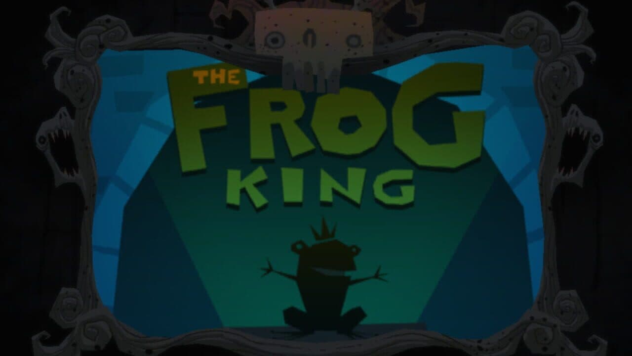Grimm: Episode 17 - The Frog King thumbnail 3