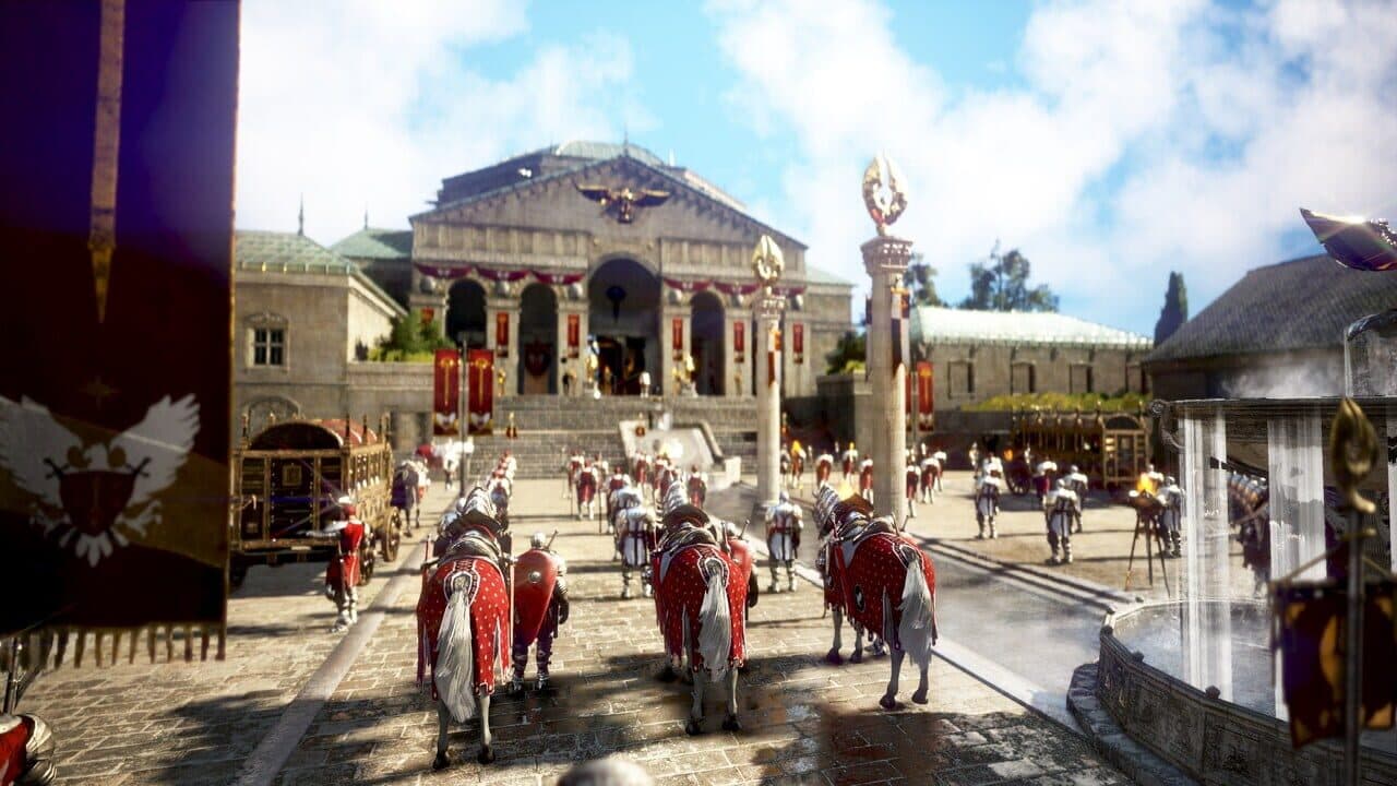 Black Desert: Conqueror Edition thumbnail 6