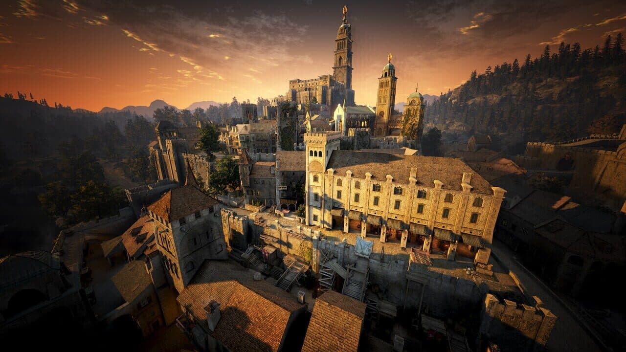 Black Desert: Conqueror Edition thumbnail 5