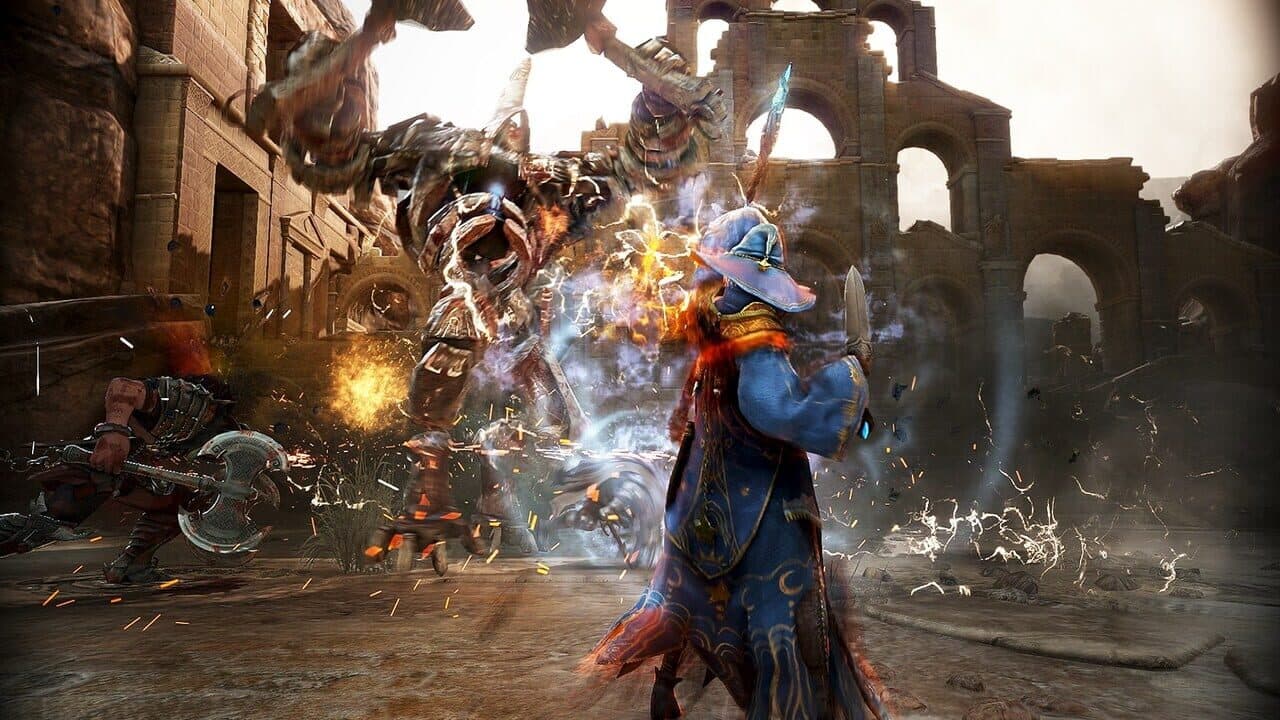 Black Desert: Conqueror Edition thumbnail 11