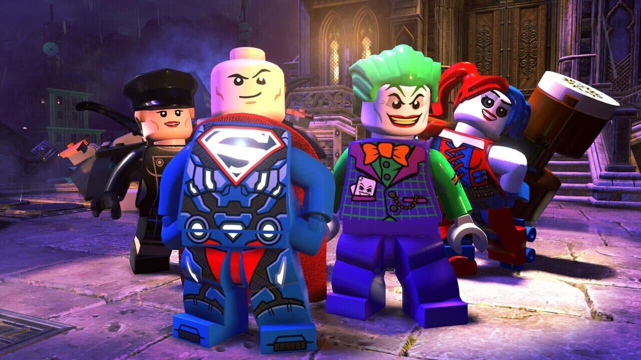 The LEGO Games Bundle thumbnail 4