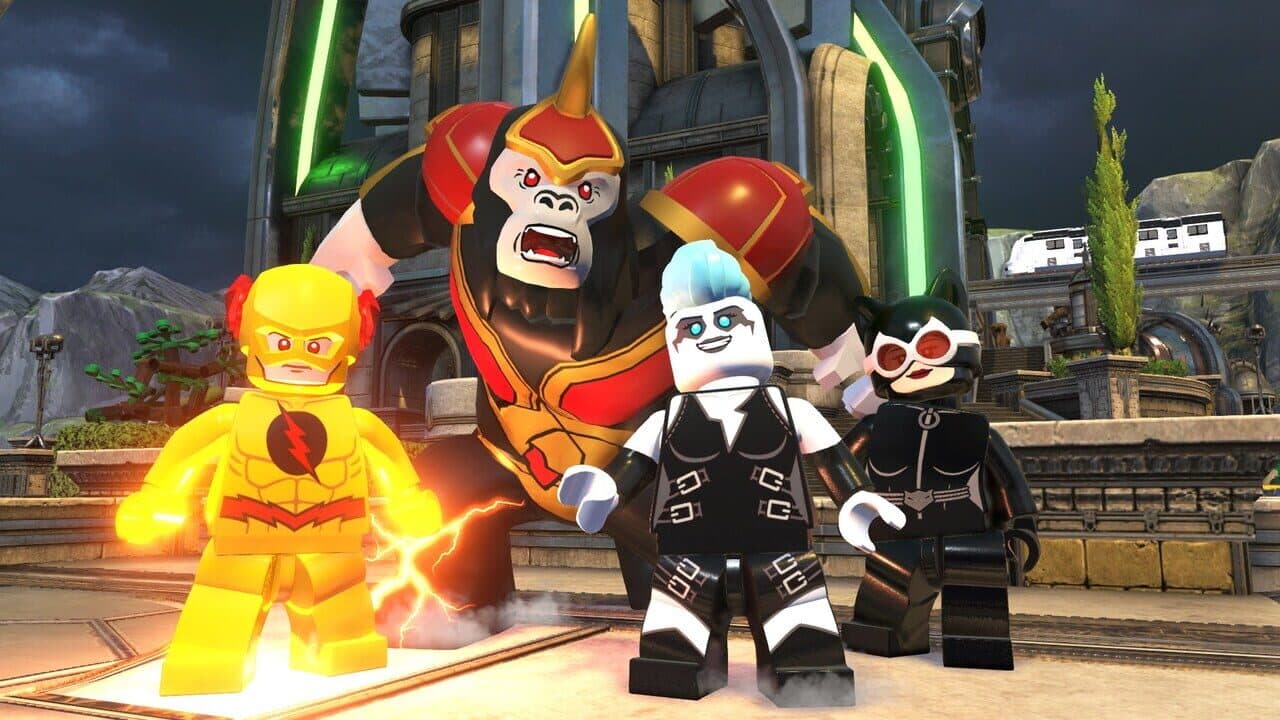 The LEGO Games Bundle thumbnail 8