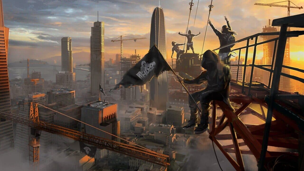 Watch Dogs 1 + Watch Dogs 2 Gold Editions Bundle thumbnail 6