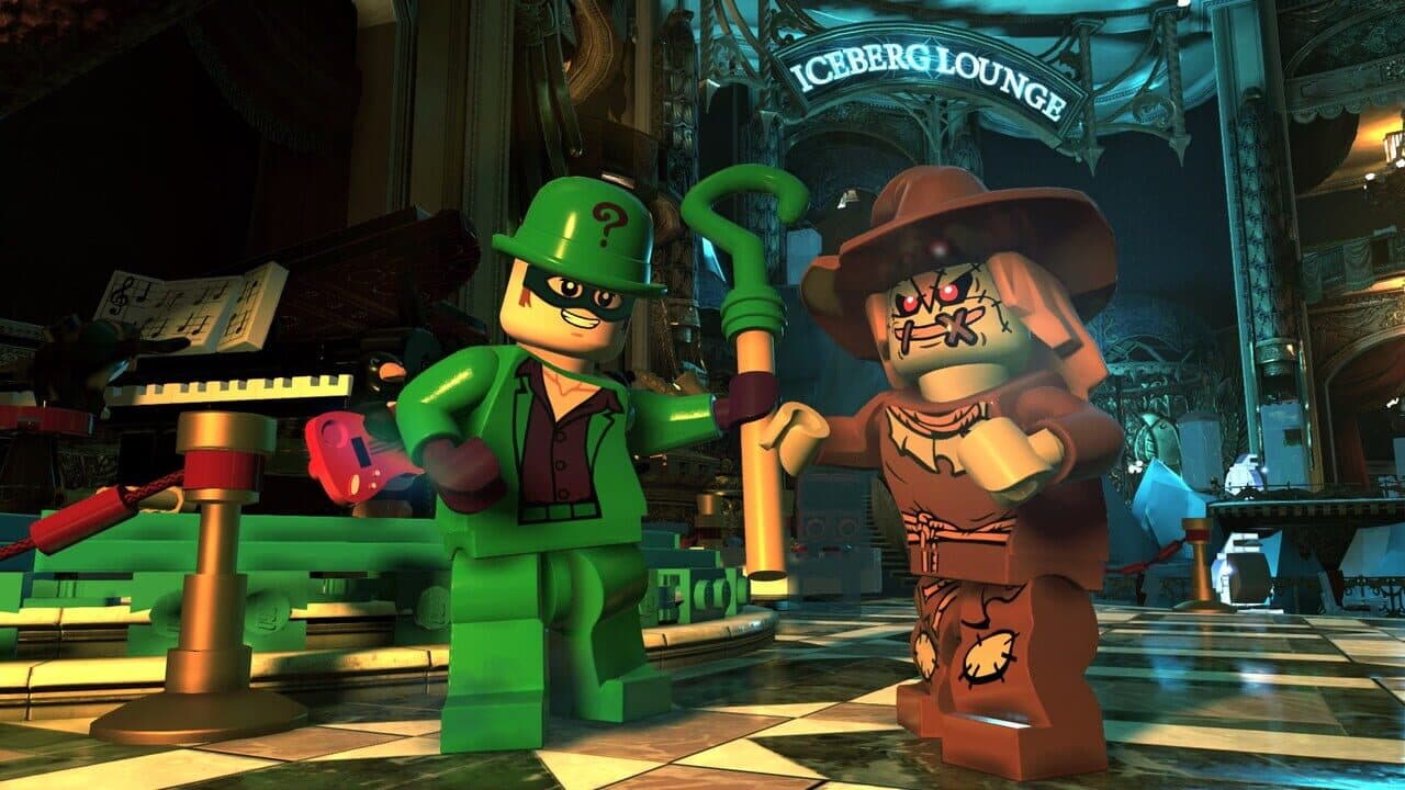 The LEGO Games Bundle thumbnail 9