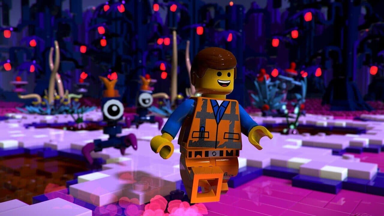 The LEGO Games Bundle thumbnail 10