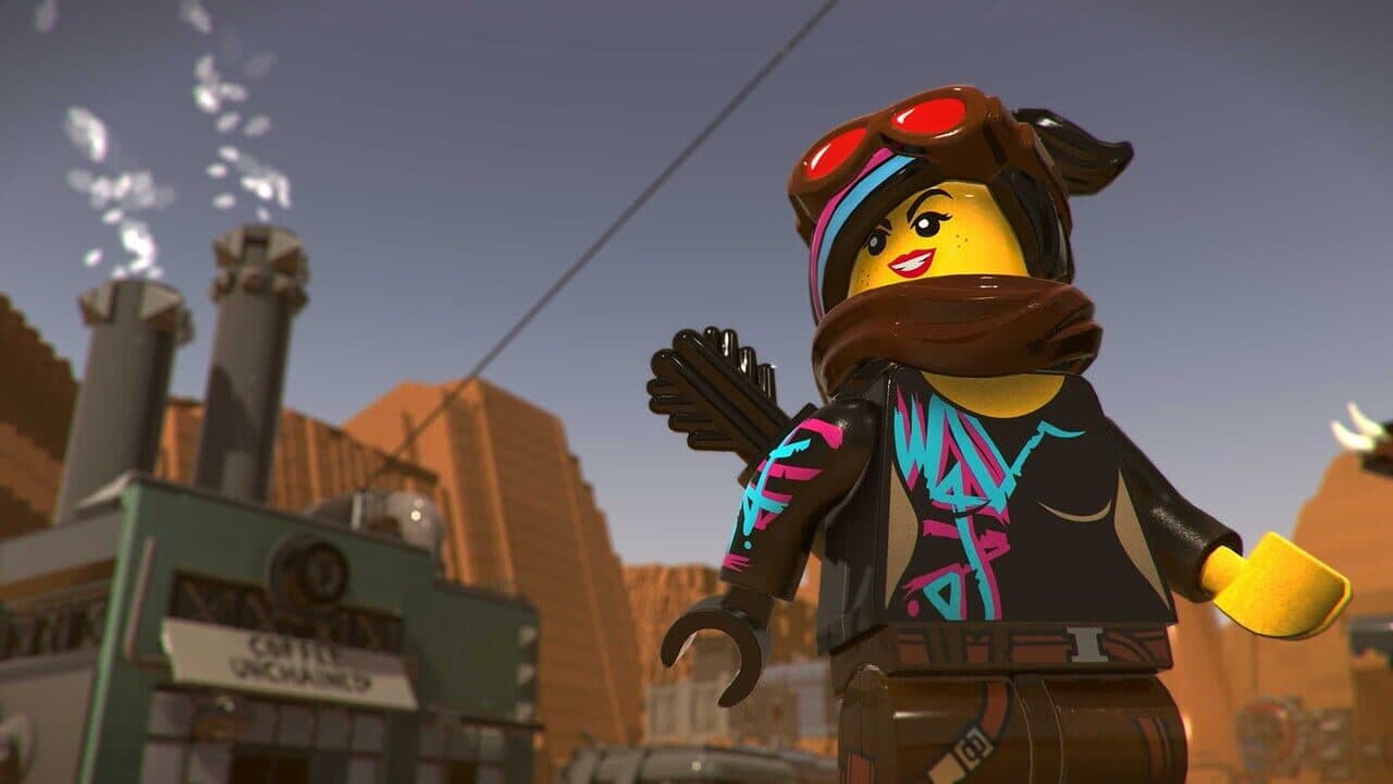 The LEGO Games Bundle thumbnail 6