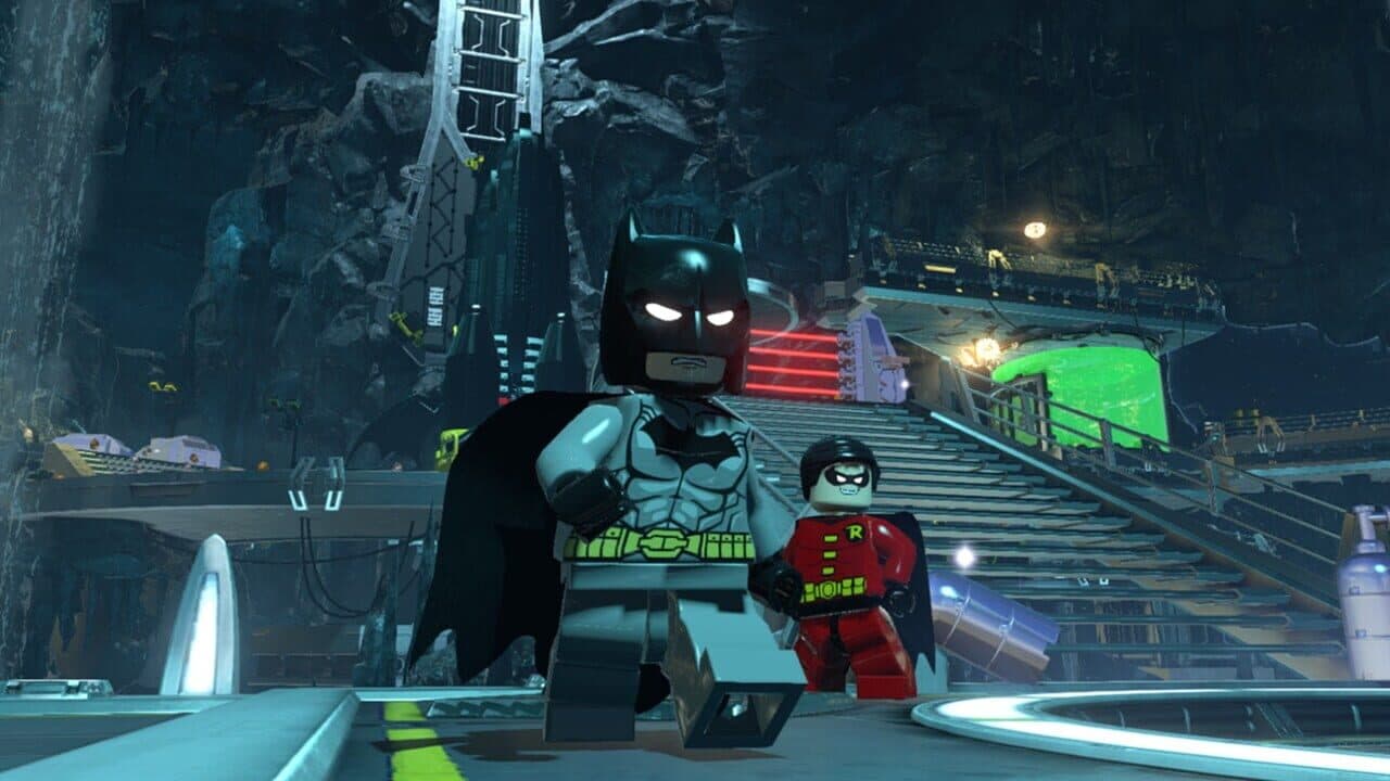 The LEGO Games Bundle thumbnail 7
