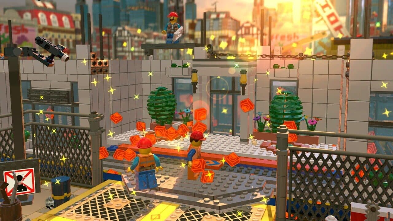The LEGO Games Bundle thumbnail 5