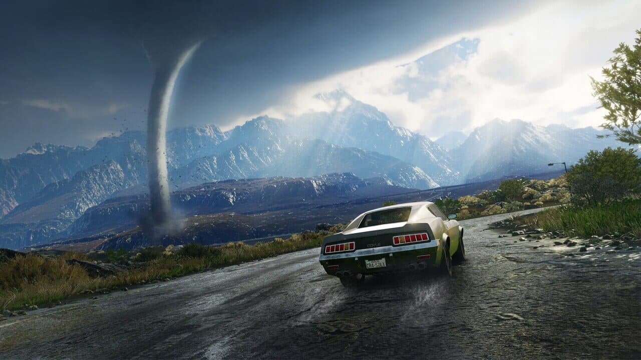 Just Cause 4: Reloaded Content Pack thumbnail 6