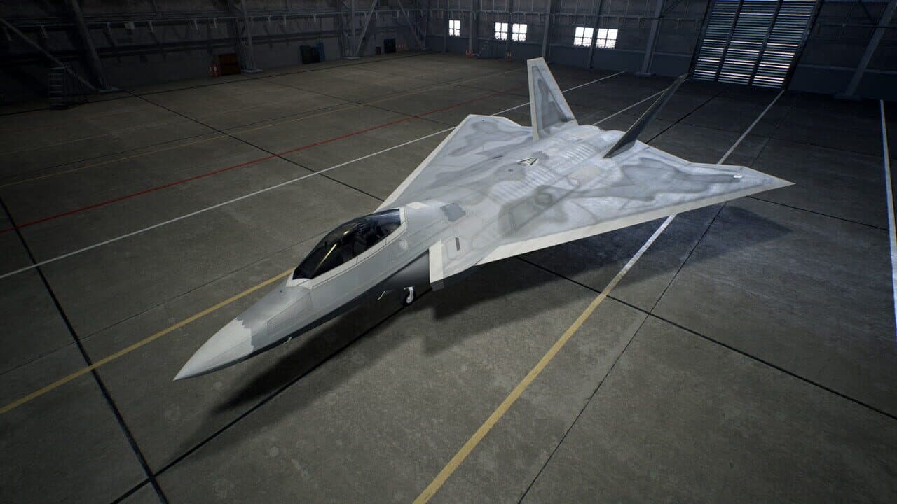 Ace Combat 7: Skies Unknown - Experimental Aircraft Series thumbnail 8