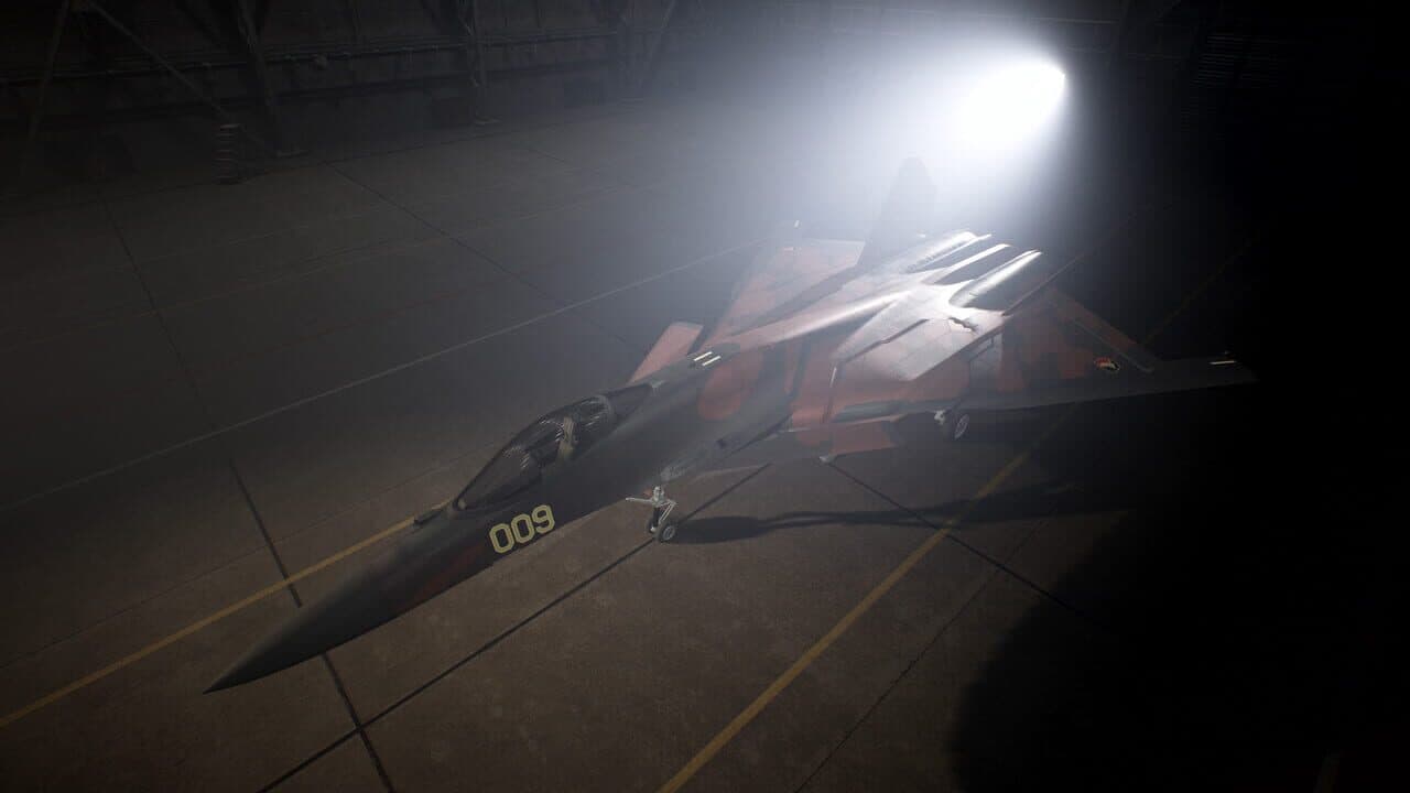 Ace Combat 7: Skies Unknown - Original Aircraft Series thumbnail 3