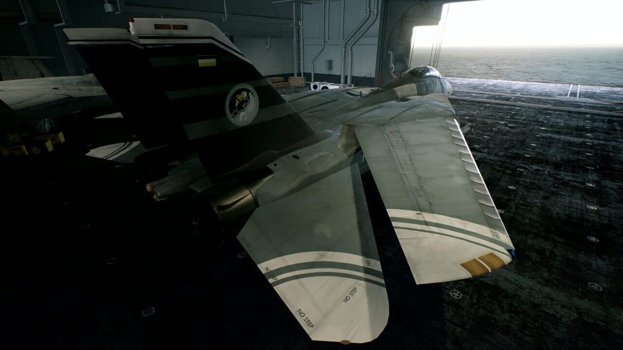 Ace Combat 7: Skies Unknown - Original Aircraft Series thumbnail 8
