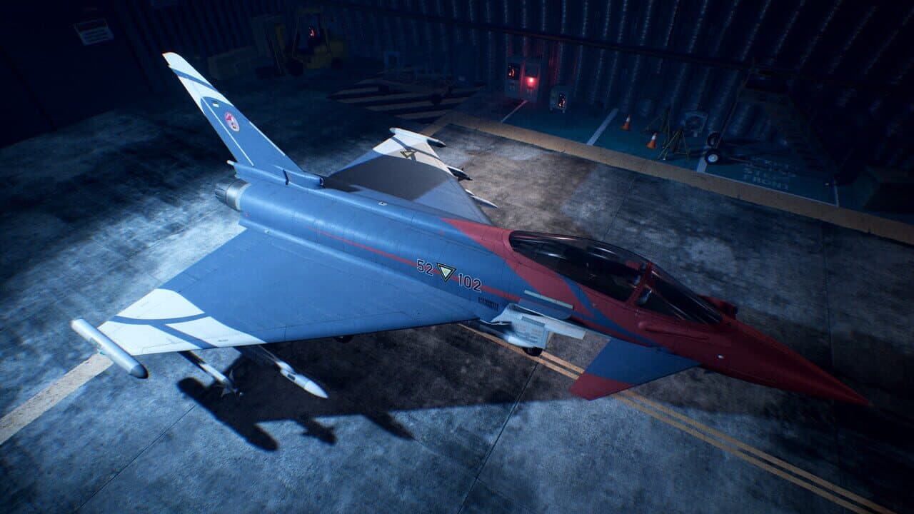Ace Combat 7: Skies Unknown - Original Aircraft Series thumbnail 10