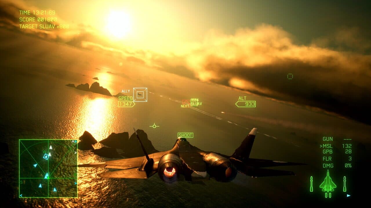 Ace Combat 7: Skies Unknown - Ten Million Relief Plan thumbnail 8