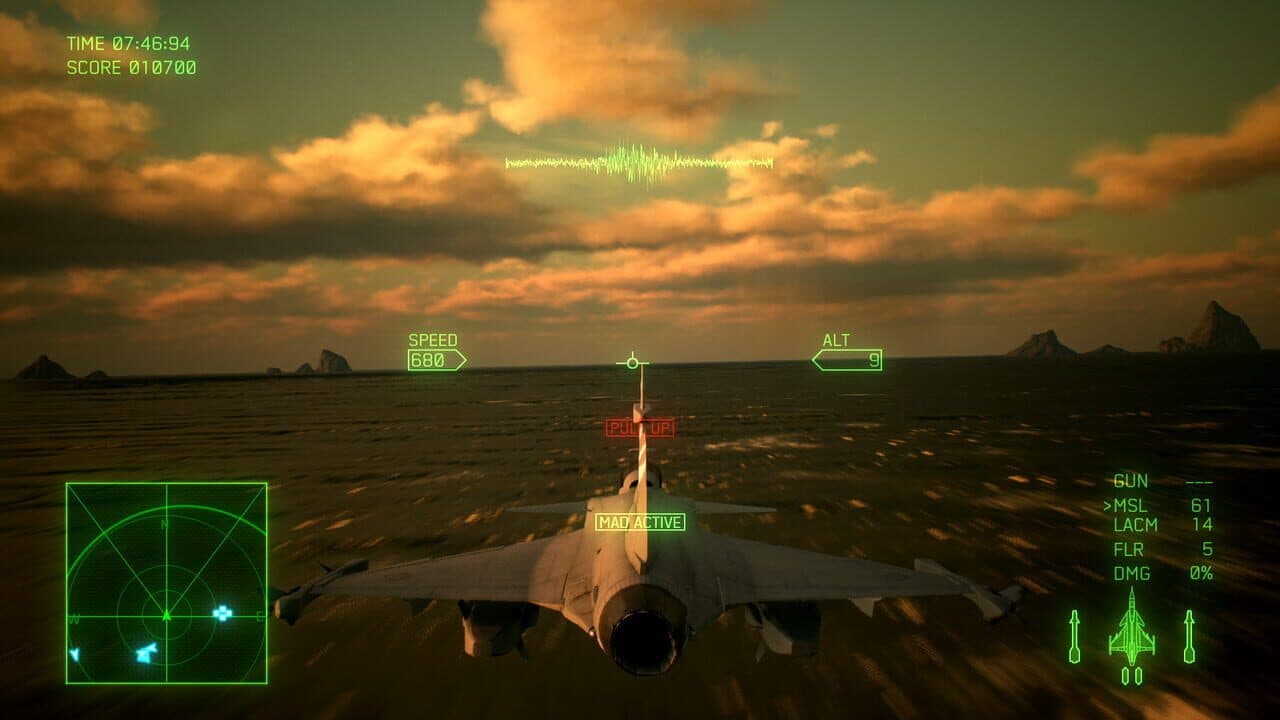 Ace Combat 7: Skies Unknown - Ten Million Relief Plan thumbnail 2