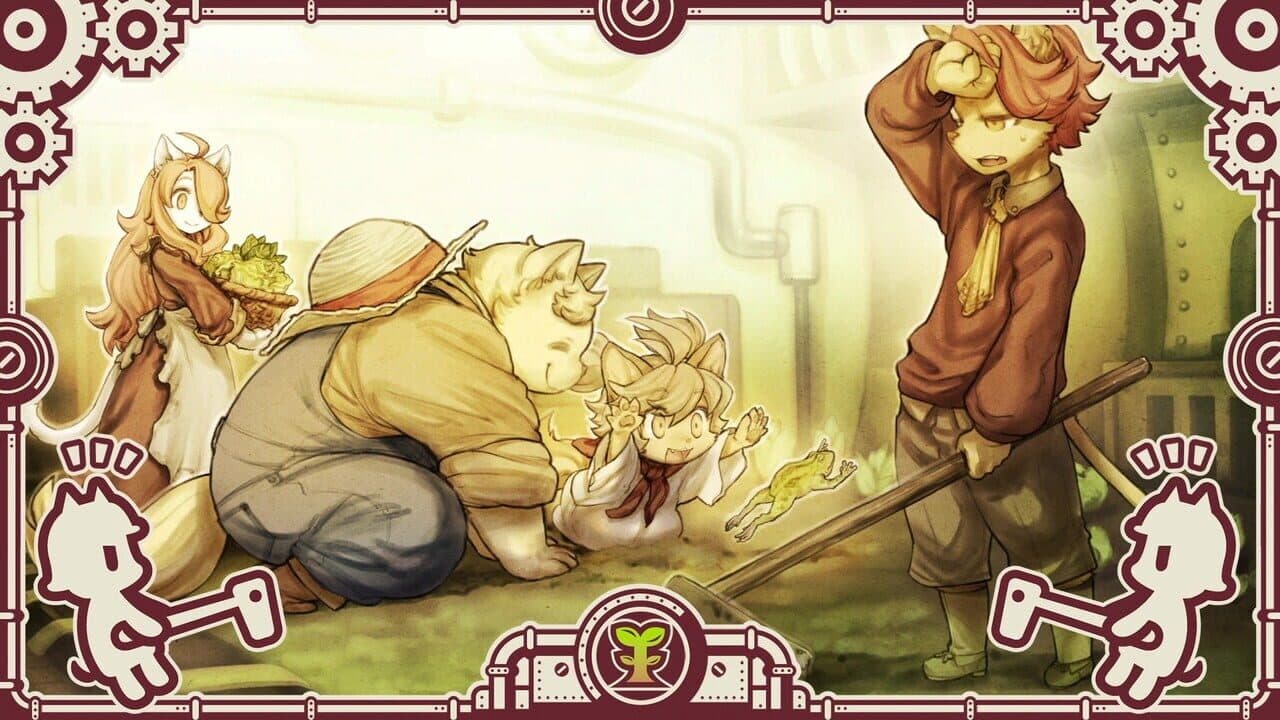 Fuga: Melodies of Steel - Deluxe Edition thumbnail 6