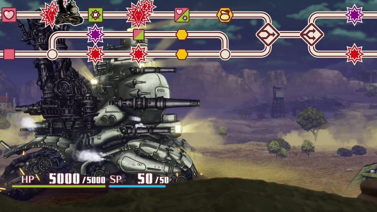 Fuga: Melodies of Steel - Deluxe Edition thumbnail 7