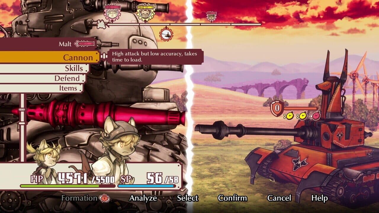 Fuga: Melodies of Steel - Deluxe Edition thumbnail 8