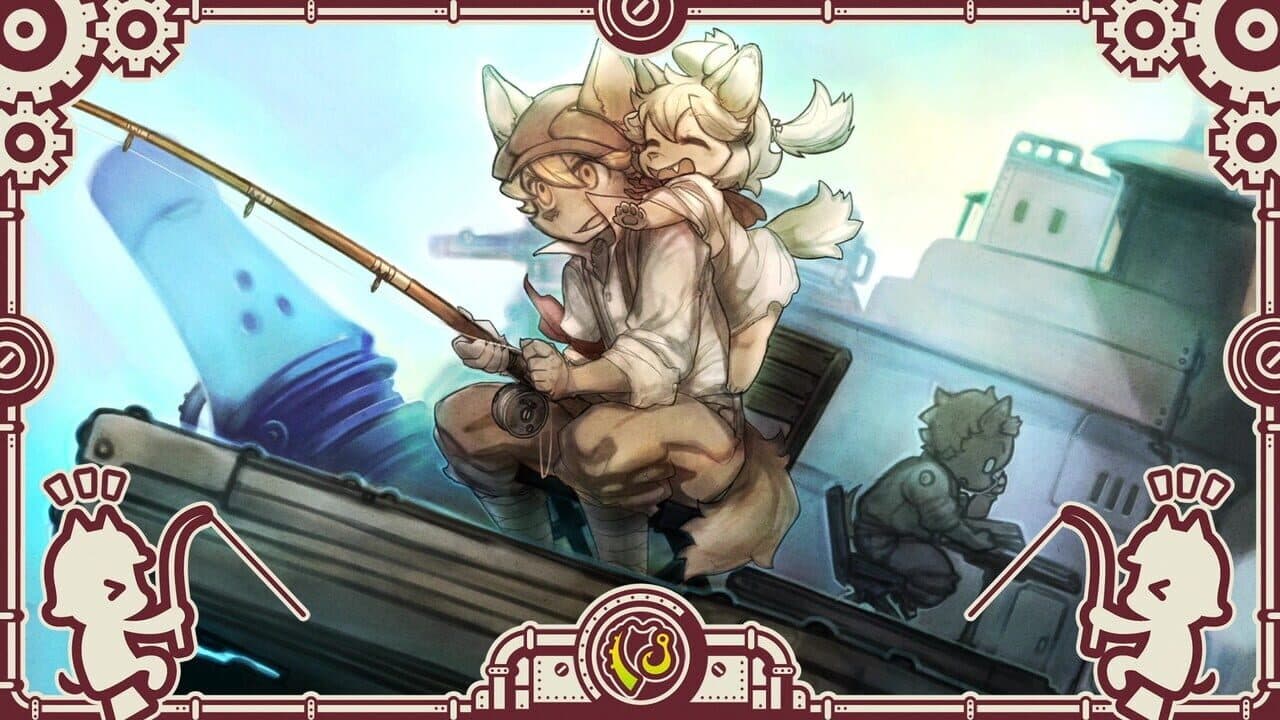 Fuga: Melodies of Steel - Deluxe Edition thumbnail 12