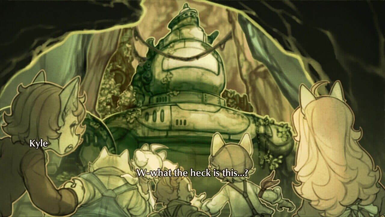 Fuga: Melodies of Steel - Deluxe Edition thumbnail 2