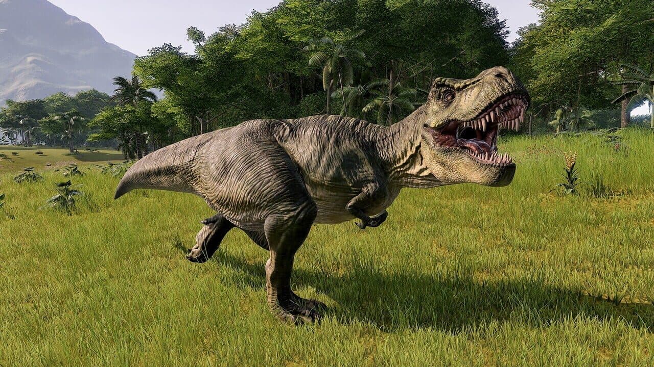 Jurassic World Evolution: Expansion Collection thumbnail 2
