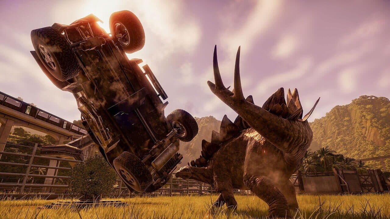 Jurassic World Evolution: Expansion Collection thumbnail 3