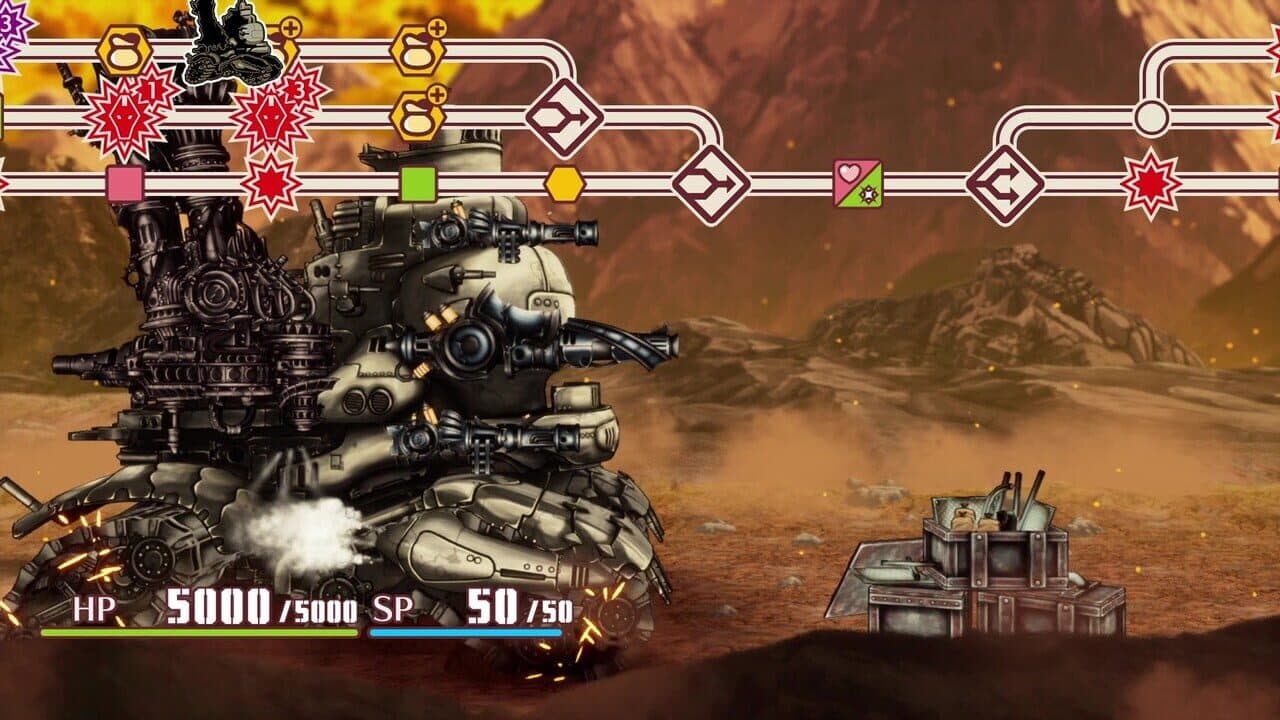 Fuga: Melodies of Steel - Deluxe Edition thumbnail 16
