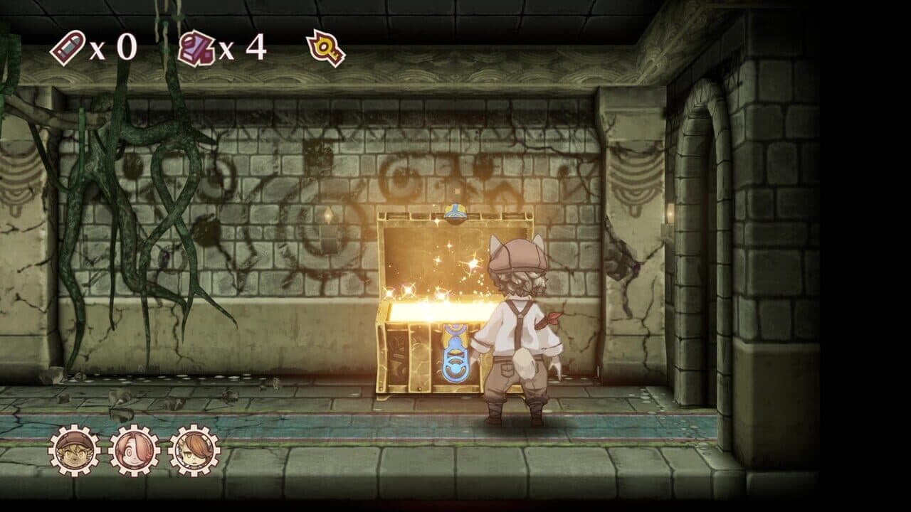 Fuga: Melodies of Steel - Deluxe Edition thumbnail 17