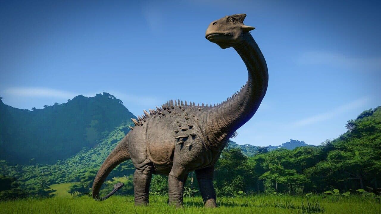 Jurassic World Evolution: Expansion Collection thumbnail 7