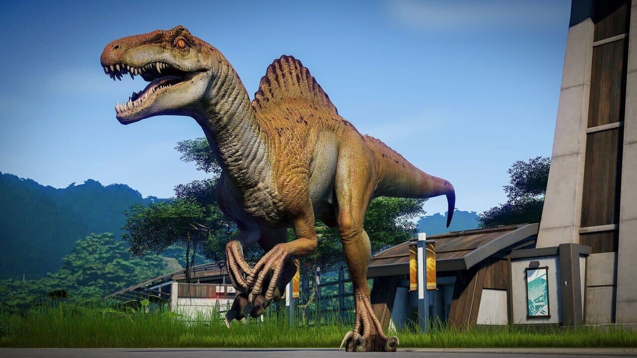 Jurassic World Evolution: Expansion Collection thumbnail 8
