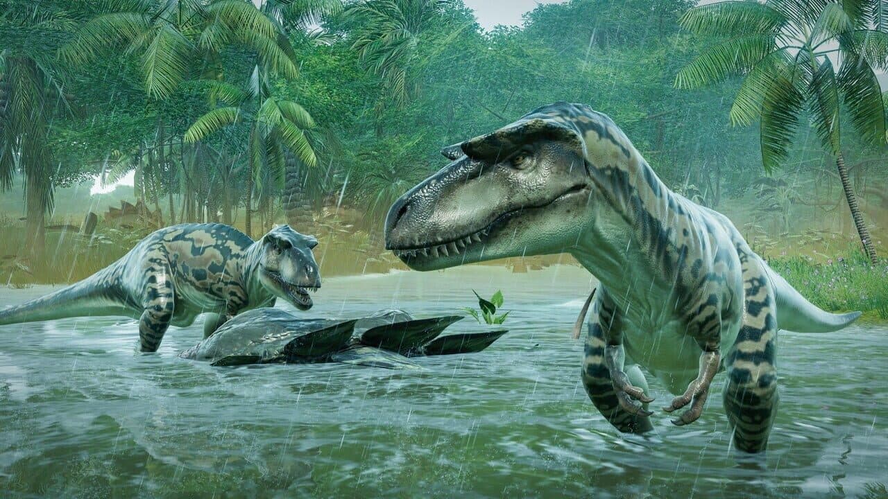 Jurassic World Evolution: Expansion Collection thumbnail 9