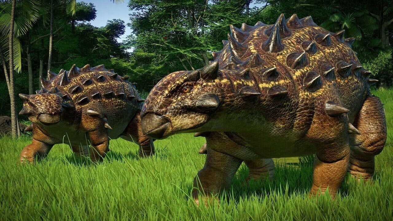 Jurassic World Evolution: Expansion Collection thumbnail 10