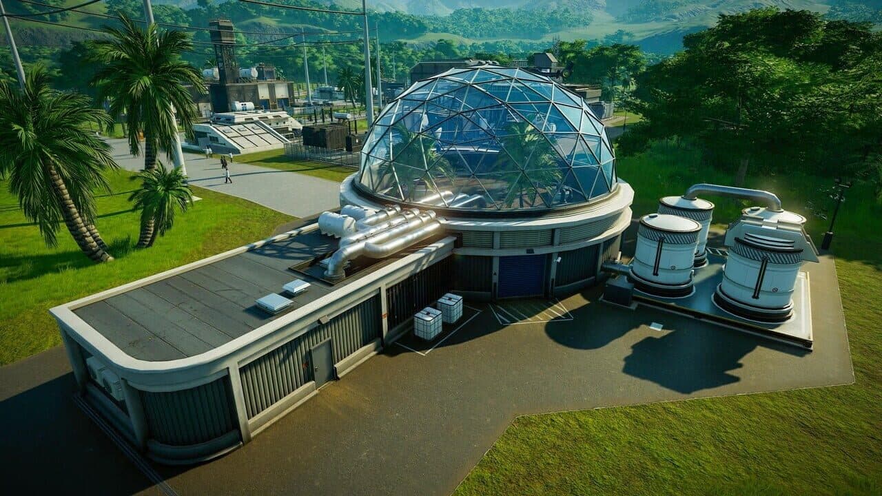 Jurassic World Evolution: Expansion Collection thumbnail 5