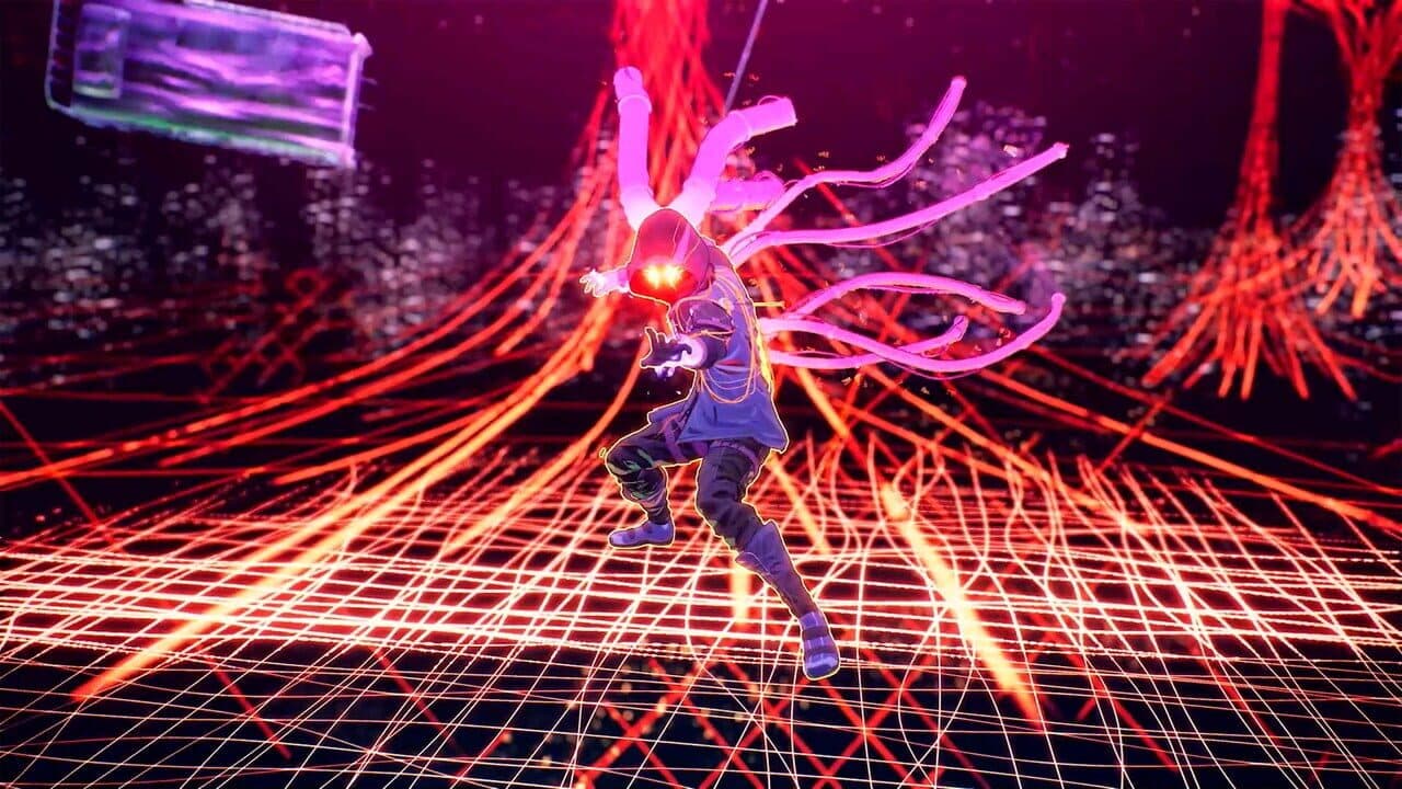 Scarlet Nexus: Deluxe Edition thumbnail 5