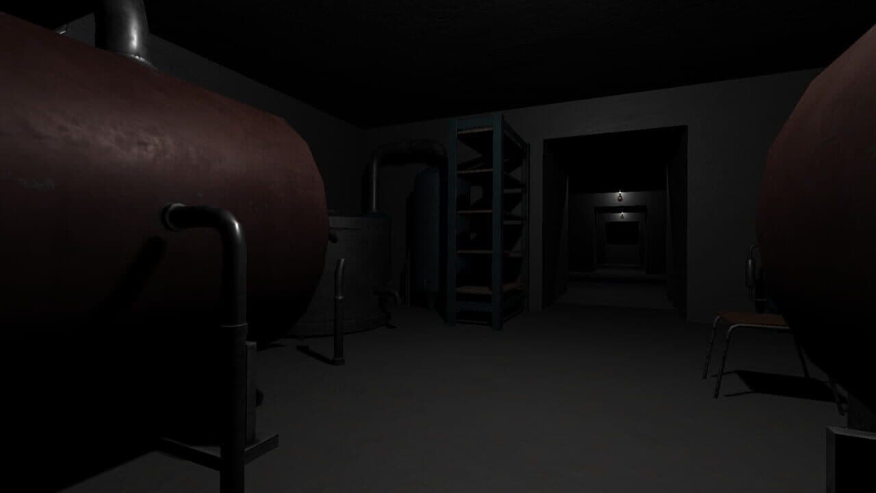 Unchosen: Forsaken thumbnail 8