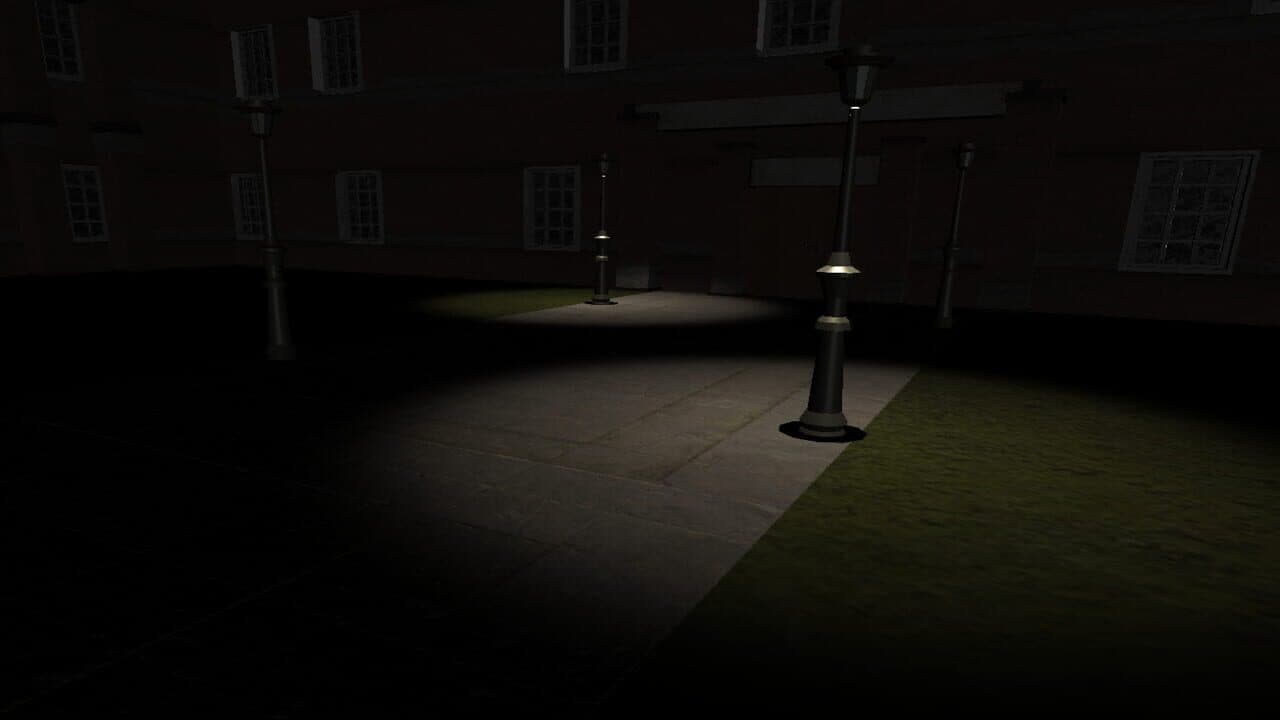 Unchosen: Forsaken thumbnail 6