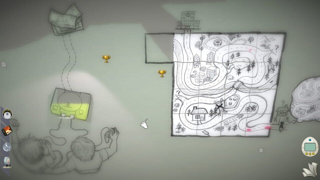 The Shape of Heart: Episode II thumbnail 2