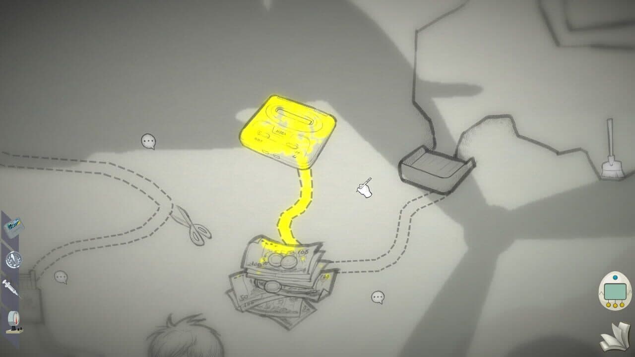 The Shape of Heart: Episode II thumbnail 5